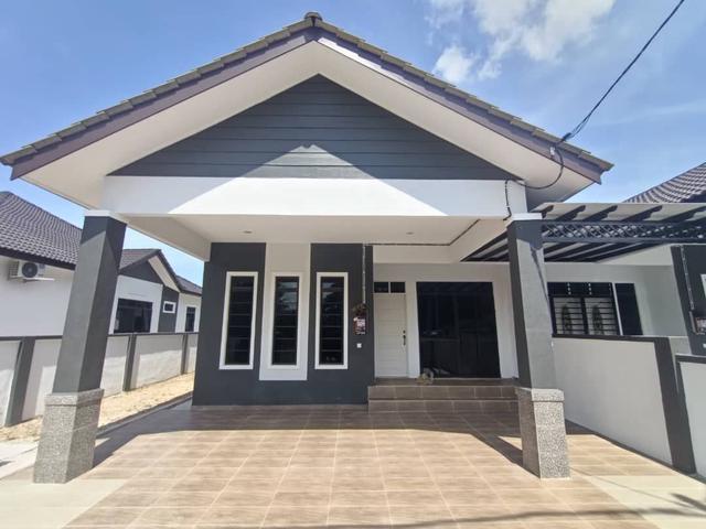 Residential House for sale in Tringganu
