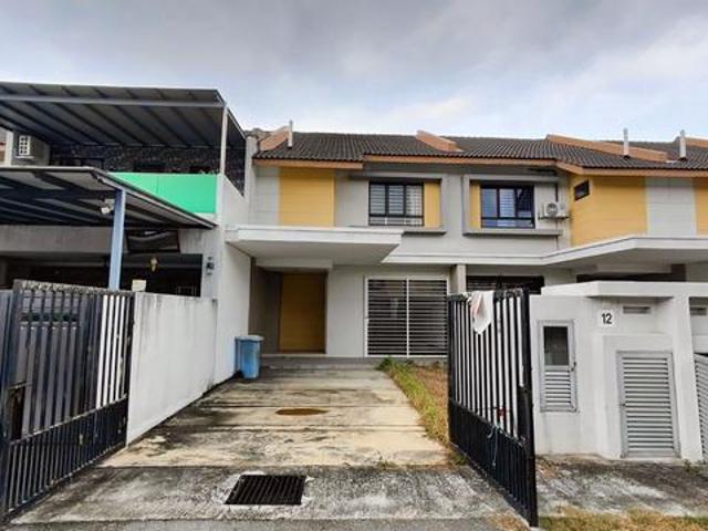 Terraced House for sale in Banting, Kuala Langat