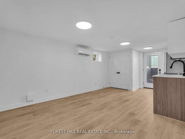 House for rent in Scarborough—Guildwood, Toronto