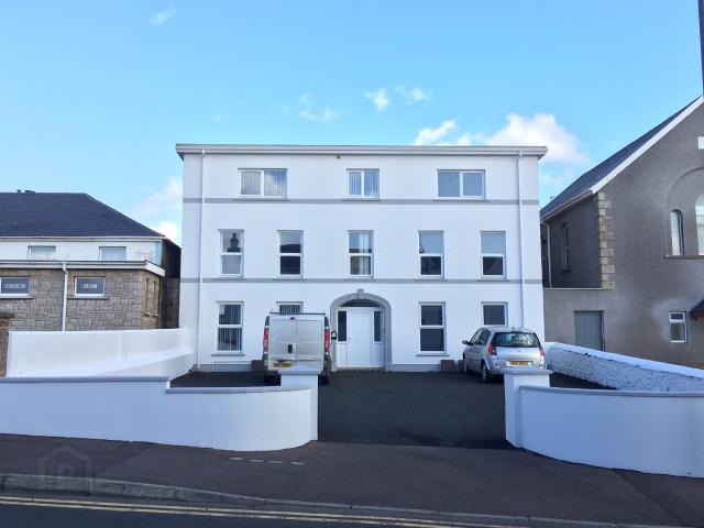 Apartment for rent in Portstewart, County Londonderry