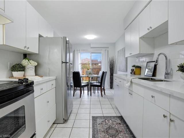 Condo for sale in Cambridge