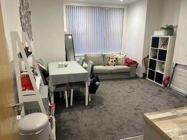 Apartment for rent in Portrush, Northern Ireland