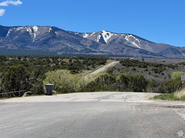 Land for sale in Monticello, Utah