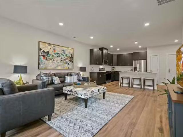 Condo for rent in Princeton