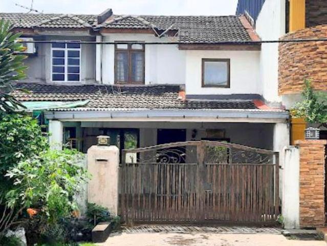 Terraced House for sale in Petaling, Subang Jaya