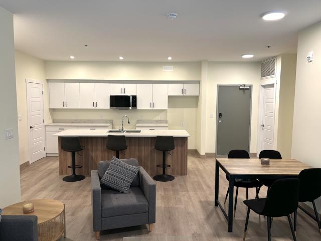 Room for rent in Winnipeg