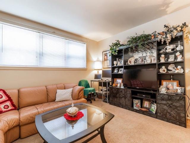 Apartment for rent in Winnipeg