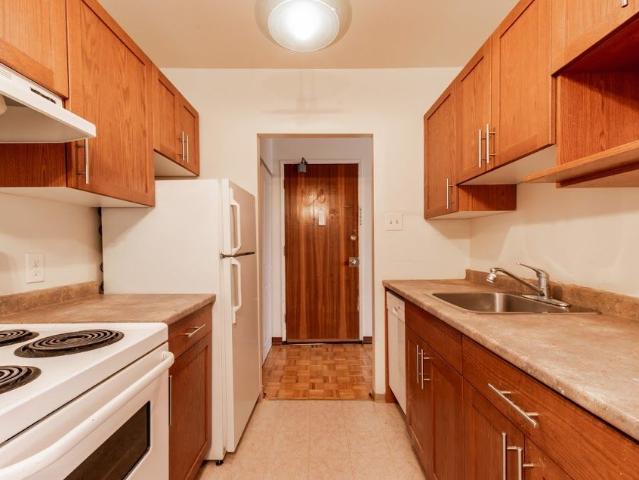 Apartment for rent in Winnipeg