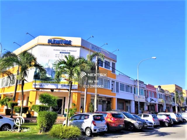 Residential House for sale in Kinabalu, Sabah
