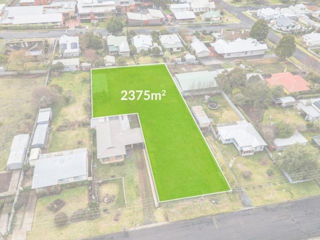 Land for sale in Gnotuk, Victoria