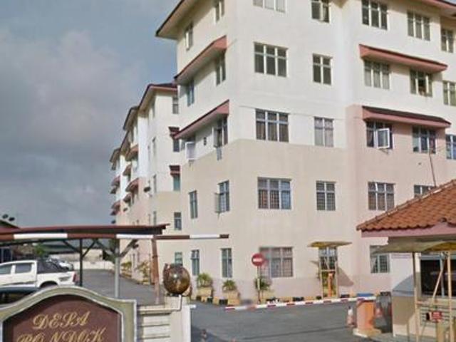 Apartment for sale in Kota Bahru, Kelantan