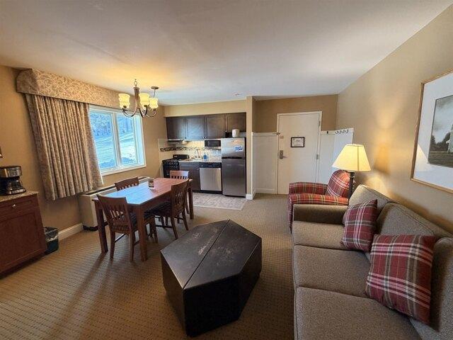 Condo for sale in West Dover, Vermont