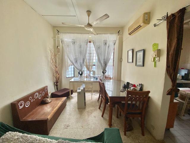 Apartment for sale in Country Heights Damansara, Kuala Lumpur