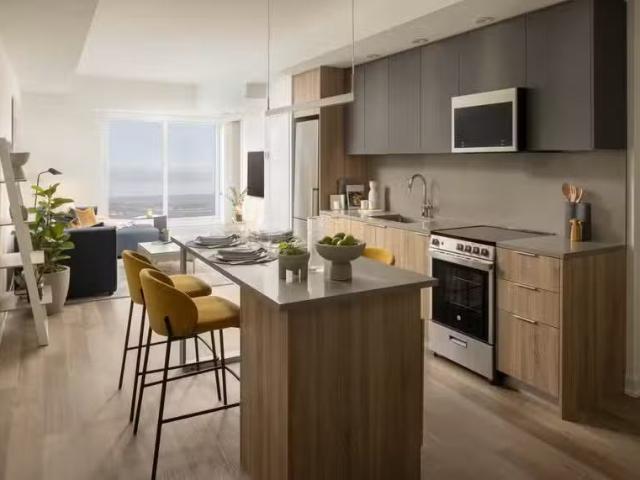 Condo for rent in Woburn, Ontario