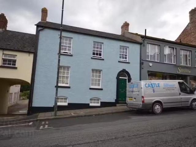 Apartment to rent in Doolin, South Tipperary