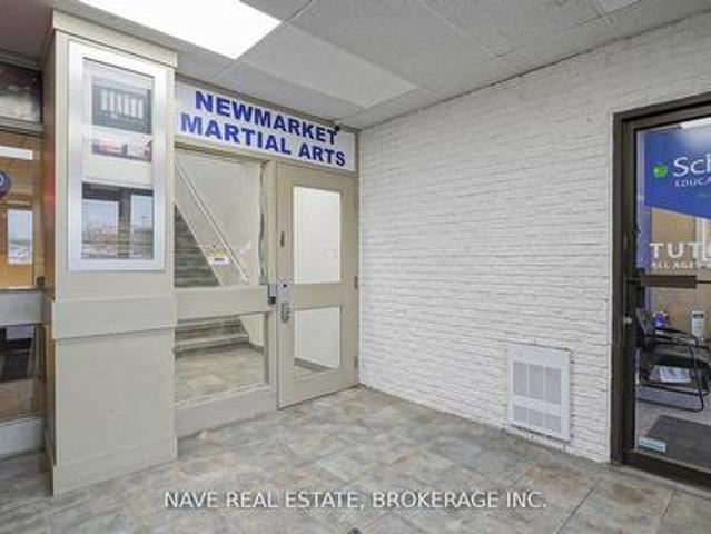 Commercial for rent in York, Ontario