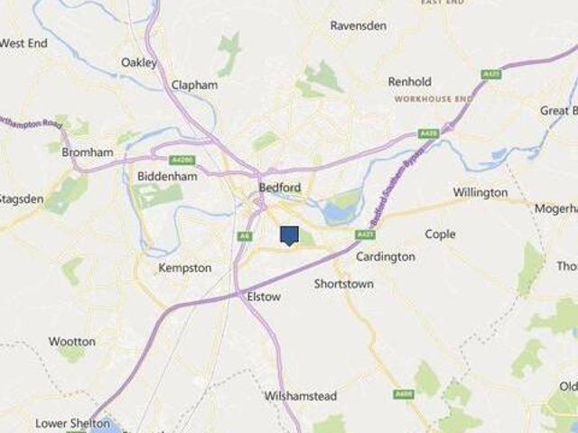 House for sale in Bedford