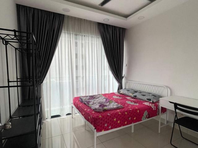 Room for rent in Kuala Lumpur