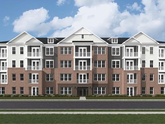 House for sale in Bowie, Maryland
