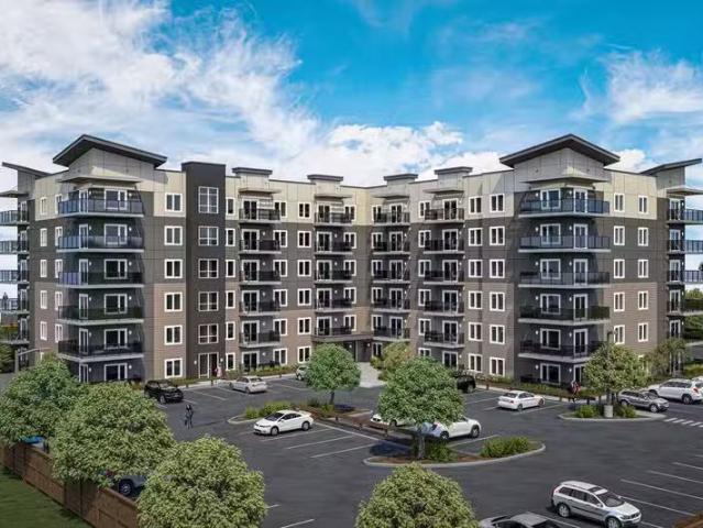 Condo for rent in East St. Paul, Manitoba