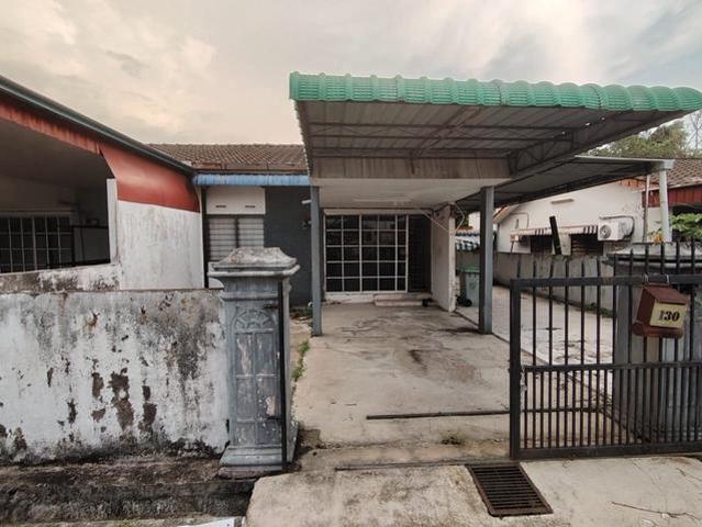 Terraced House for sale in Kulim, Kedah