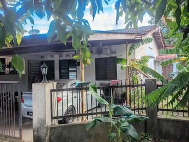 Terraced House for sale in Alor Setar, Kedah