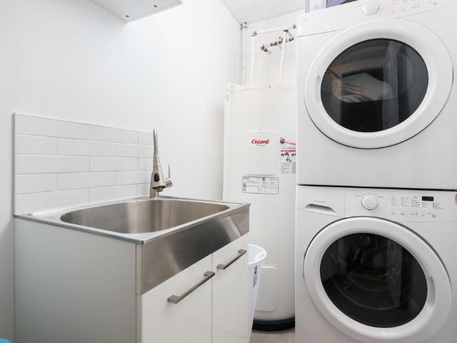 Apartment for rent in St. Leonard's, Quebec