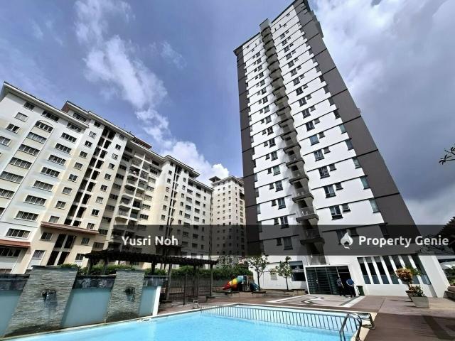 Condominium for sale in Petaling, Subang Jaya