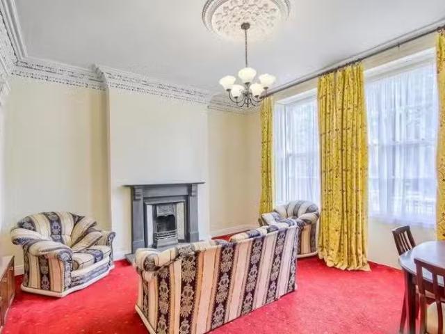 Apartment to rent