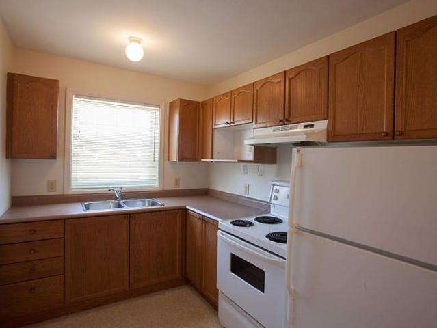 Apartment for rent in Fredericton, New Brunswick