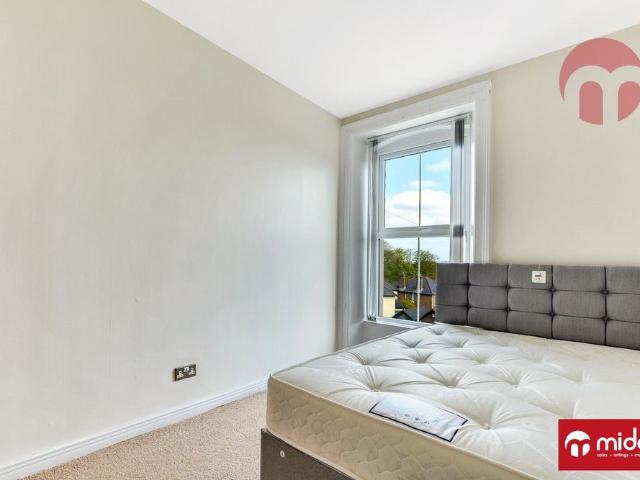 Apartment to rent in Derry