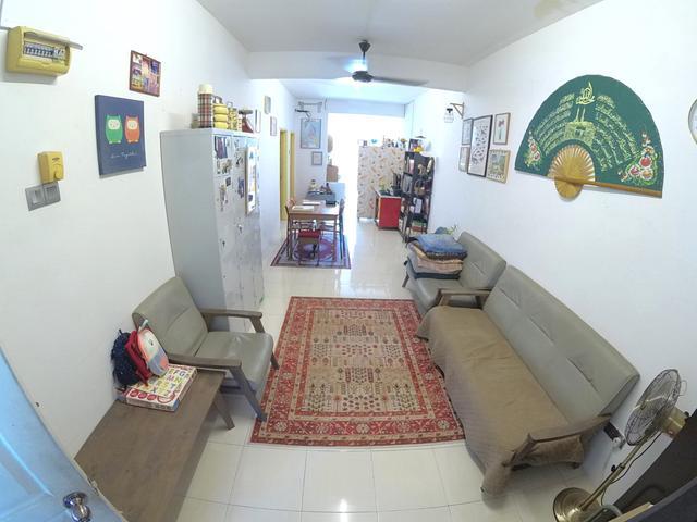 Terraced House for sale in Saujana, Selangor