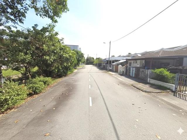 Terraced House for sale in Saujana, Selangor