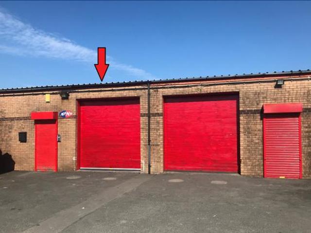 House for sale in Burnley, Lancashire