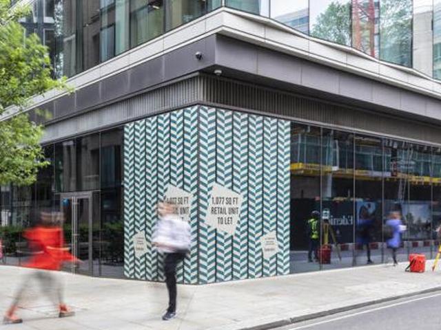 House for sale in City of London, Greater London