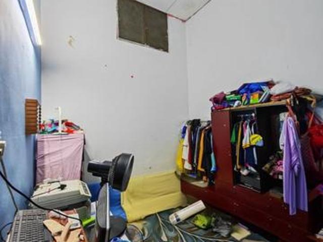 Terraced House for sale in Perak