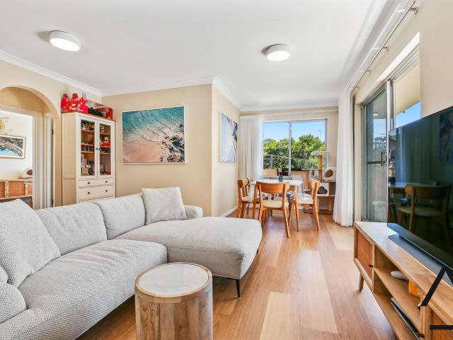 Apartment for rent in Eastern Suburbs, Sydney