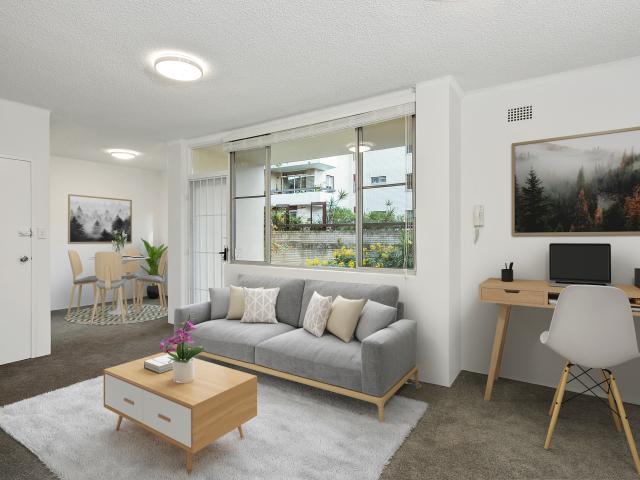 Apartment for rent in Sydney, New South Wales