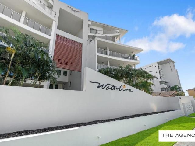 Apartment for rent in Tweed Heads