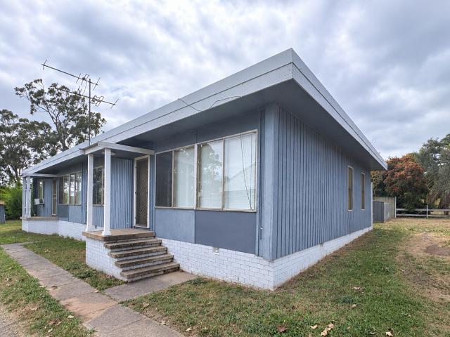 Apartment for rent in Muswellbrook, Muswellbrook Shire Council