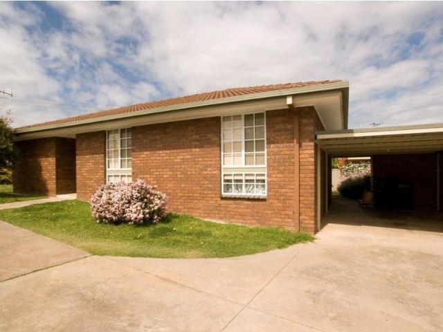 Apartment for rent in Bendigo, Victoria