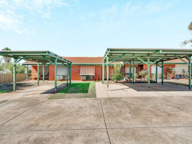 Apartment for rent in Horseshoe Creek, South Australia