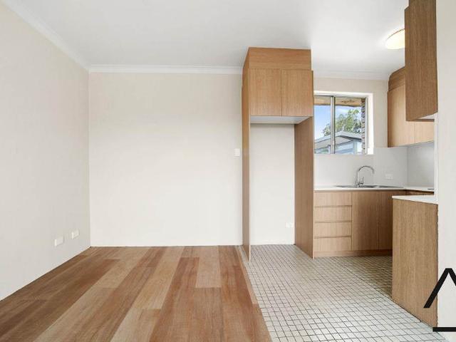 Apartment for rent in Inner West, Sydney