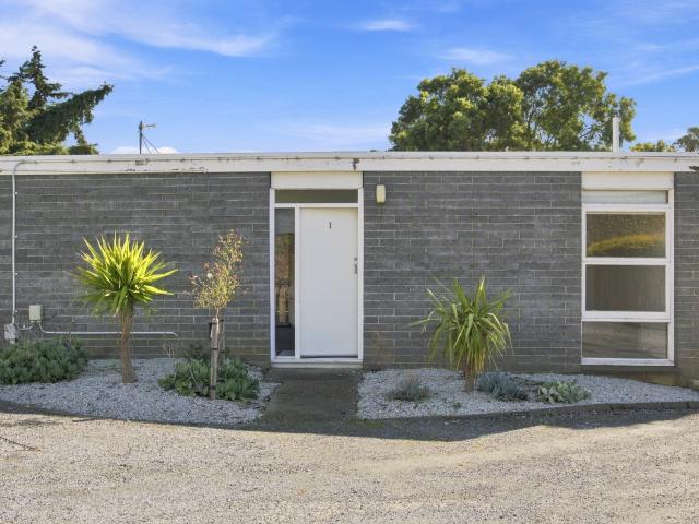 Apartment for rent in Riverside, Launceston