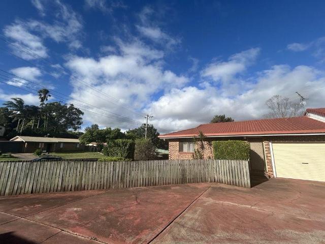 Apartment for rent in Toowoomba, Queensland