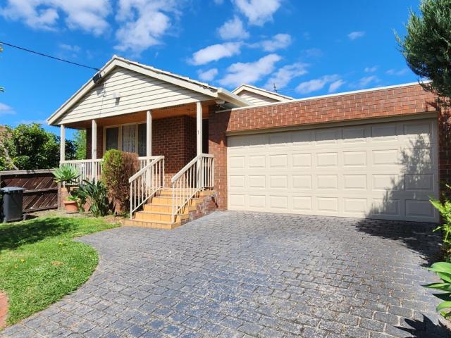 House for rent in Camerons Creek, Victoria