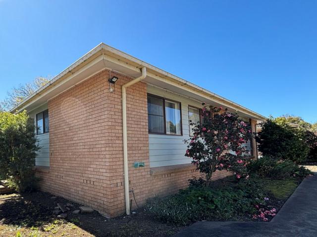 Apartment for rent in Muswellbrook, New South Wales