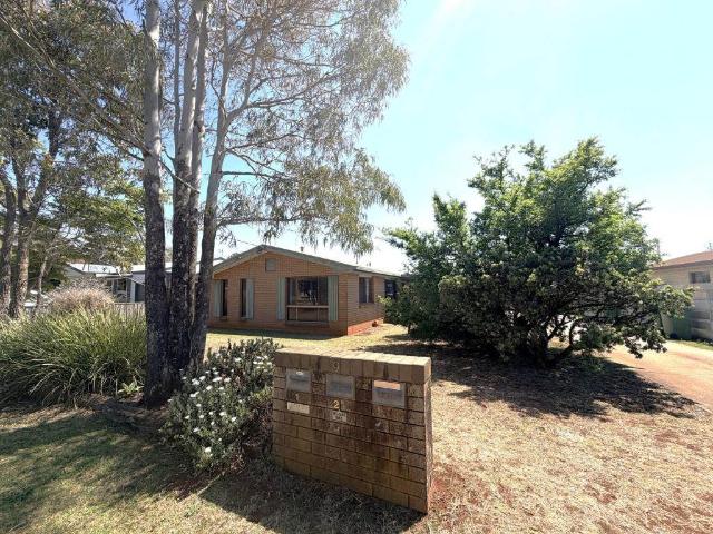 Apartment for rent in Wilsonton, Toowoomba
