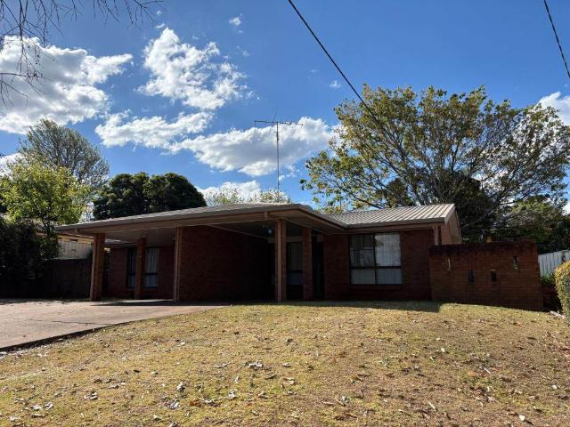 Apartment for rent in Toowoomba, Queensland
