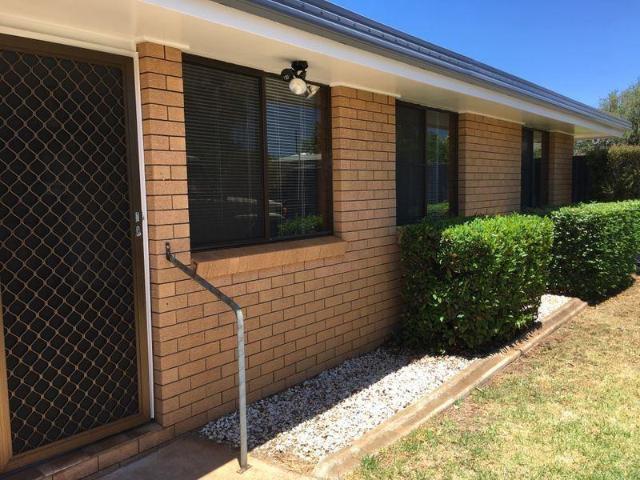 Apartment for rent in Toowoomba, Queensland